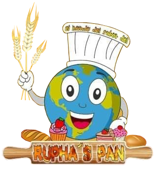 DELICIAS RUPHA´S PAN